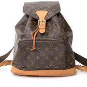 Louis Vuitton Monogram Backpack Achetez en ligne seconde main sac a main Louis Vuitton Monogram.
