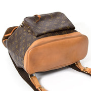 Achetez en ligne seconde main sac a main Louis Vuitton Monogram.