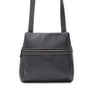 buy safe online designer vintage delvaux zwarte rugzak beste prijs