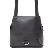Shop safe online designer vintage DEUX DE DELVAUX Le Vingt-Cinq backpack right price online wehshop labellov