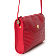 acheter en linge secondemain sac a main Christian Dior Red Shoulder Bag