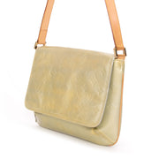 Louis Vuitton Thompson Street Koop authentieke tweedehands Delvaux tassen met de juiste prijs bij LabelLO