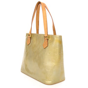 acheter en ligne seconde main sac a main Delvaux Camille Pm Hobo Shoulder Brown Nubuck Brown online webshop labellov pour le meilleur