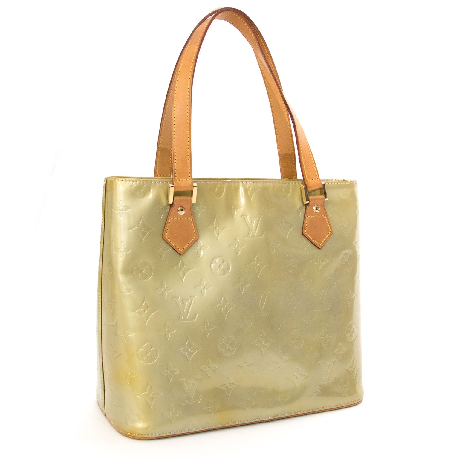 koop veilig online Louis Vuitton houston gris aan de beste prijs online webshop labellov