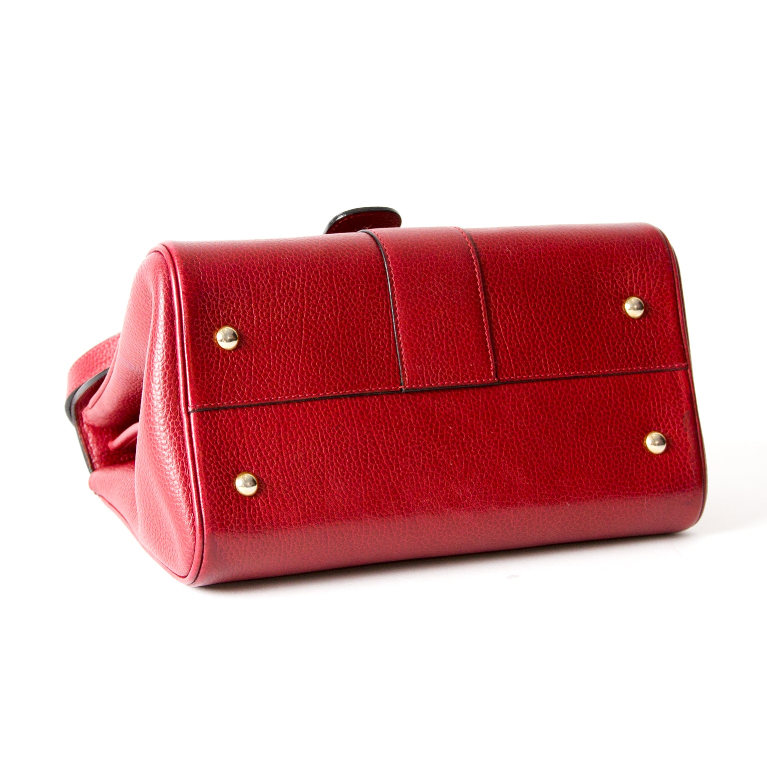 acheter en ligne pour le meilleur prix seconde main Delvaux brillant pm comme neuf site en ligne labellov