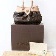 buy safe online second hand like new Louis Vuitton bootie bag online webshop labellov