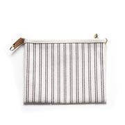 buy safe second hand Louis Vuitton pochette/ clutch online webshop labellov, worldwide shipping