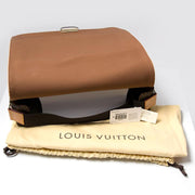 buy safe online second hand designer vintage Louis Vuitton messenger bag at the best price