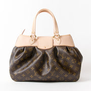 buy safe online second hand like new Louis Vuitton bootie bag online webshop labellov