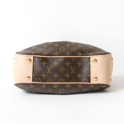 Koop authentieke tweedehands net als nieuw Louis Vuitton bootie tas voor de juiste prijs bij LabelLOV.