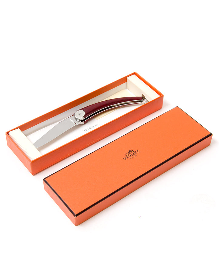 Hermès Herlag by Dimitri Rybaltchenko