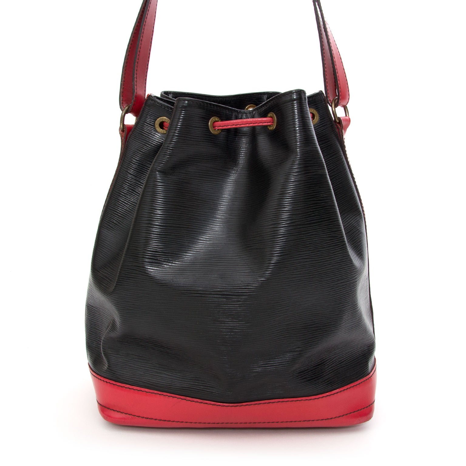 world wide shipping Louis vuitton bicolor noe epi good condition, worldwide shipping 100% authentic