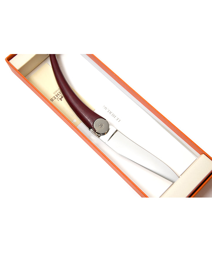 Hermès Herlag by Dimitri Rybaltchenko