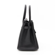 Brand New BRAND NEW Hermès Birkin 30 Black Togo PHW. Buy authentic secondhand Hermès bags at the right price at LabelLOV vintage webshop. Safe and secure online shopping. Koop authentieke tweedehands Hermès tassen aan de juiste prijs bij LabelLOV webshop.
