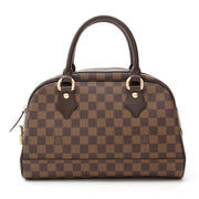 Louis Vuitton Damier Duomo Bag For designer brands such as Louis Vuitton, Hermes, Chanel, Delvaux and many more, visit the online platform Labellov. The website offers a safe and secure platform to sell and buy new or preloved luxurious bags.