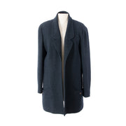 shop safe online secondhand designer vintage chanel wool vest at the best price online webshop labellov