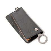 2de hands net als nieuw Louis Vuitton sleutelhouder 100% echt webshop België, antwerpen