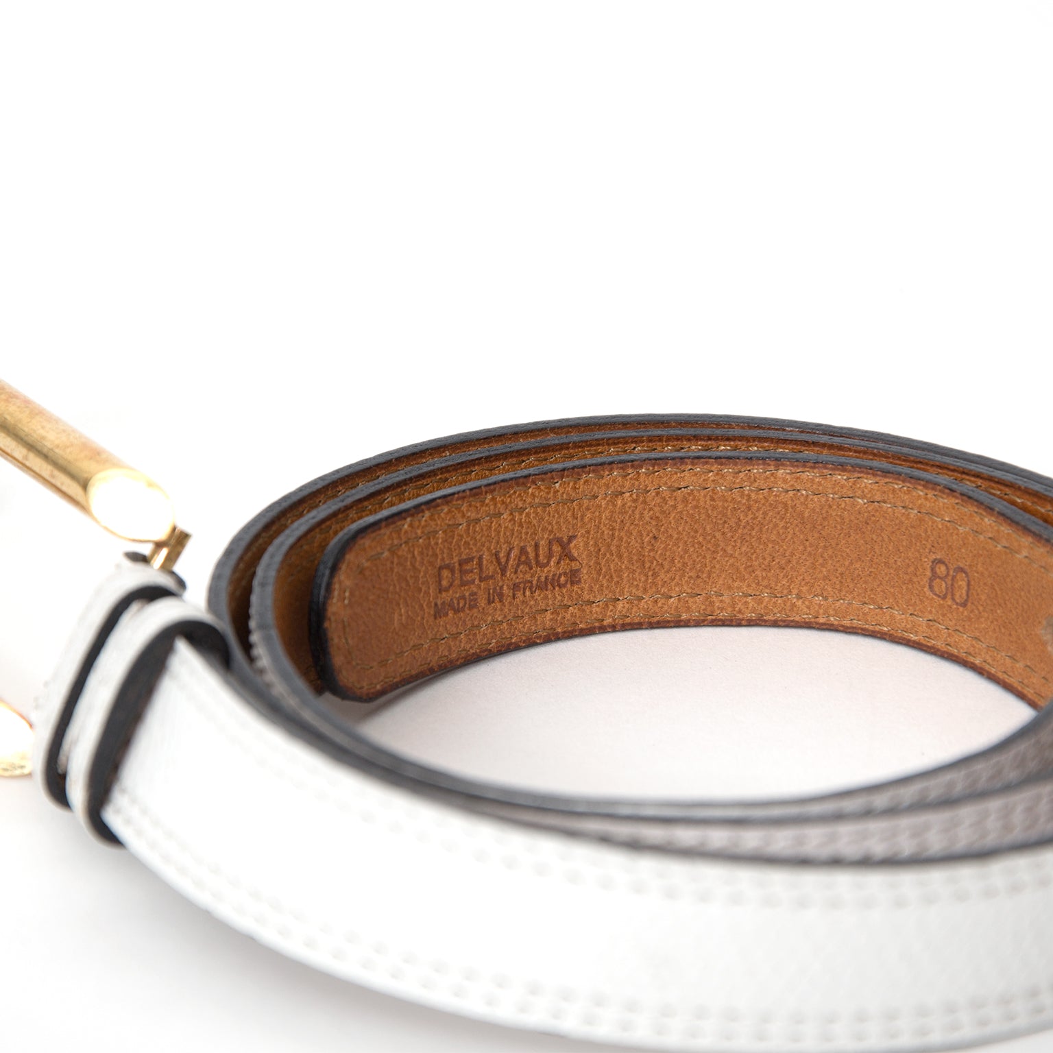 acheter en linge seconde main ceinture pour le meilleur prix