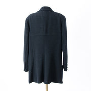 acheter en ligne pour le meilleur prix chanel blue vest site en ligne seconde main chanel vetements labellov, anvers , belgique