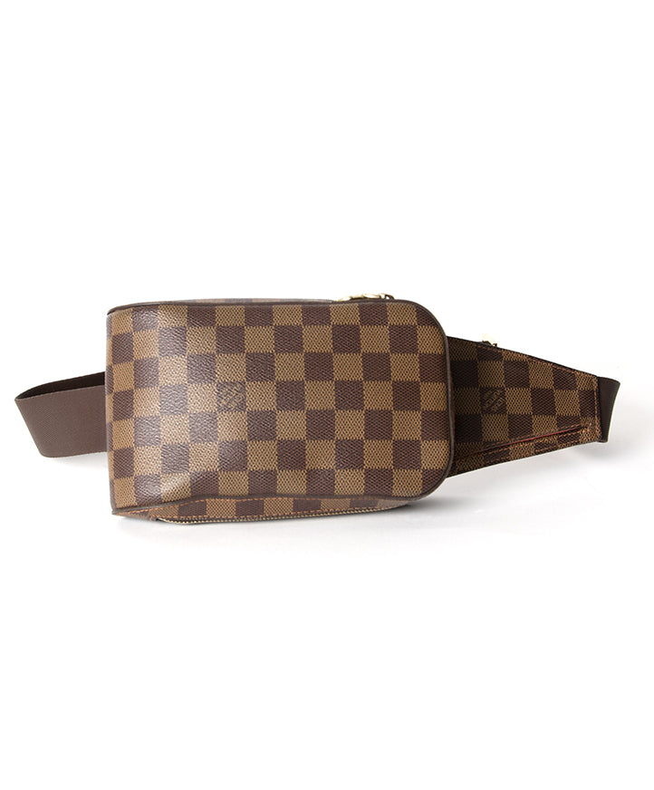 Louis Vuitton Buy Online Damier Geronimos Labellov