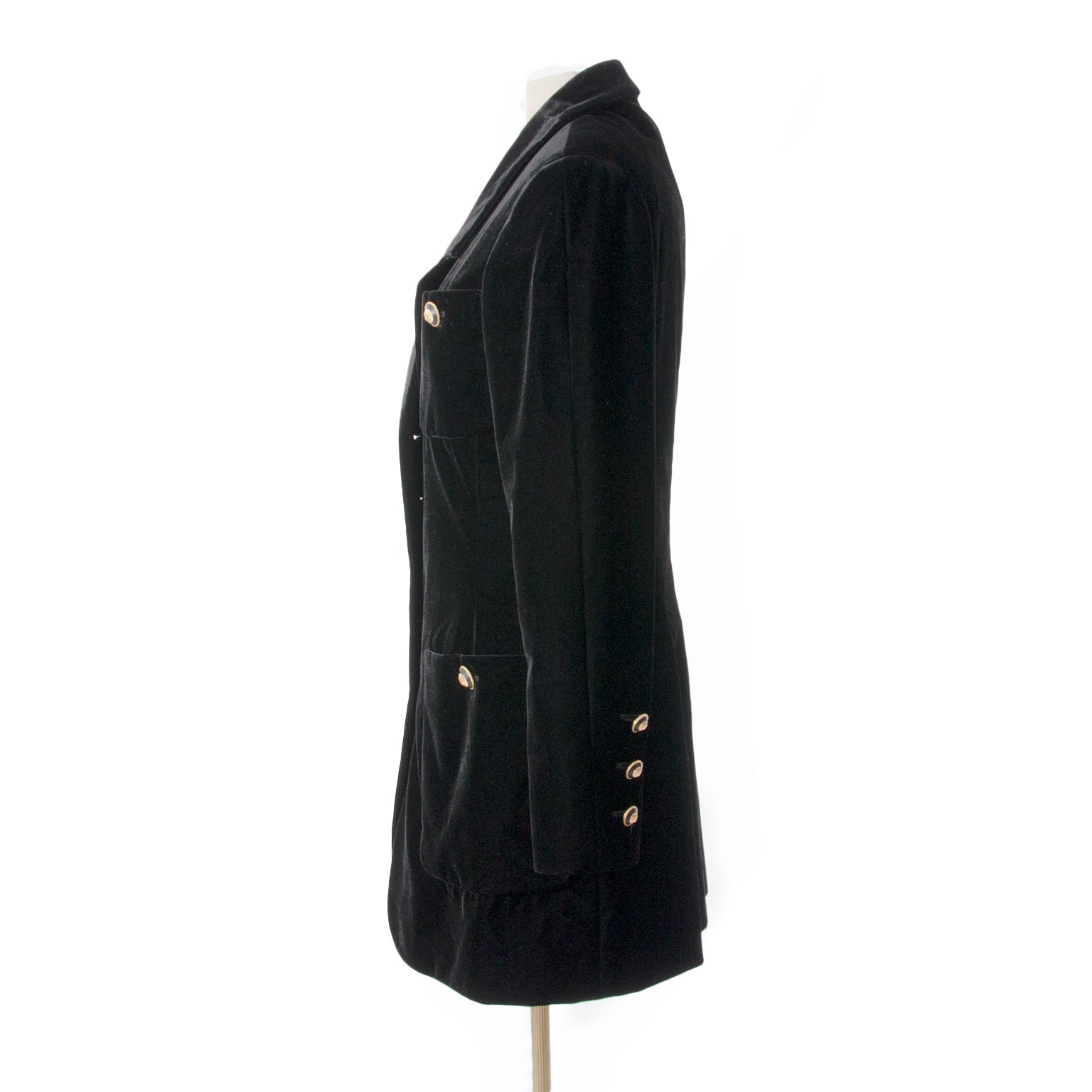 site en ligne labellov velours vest pour le meilleur prix eshop labellov Belgique, Anvers