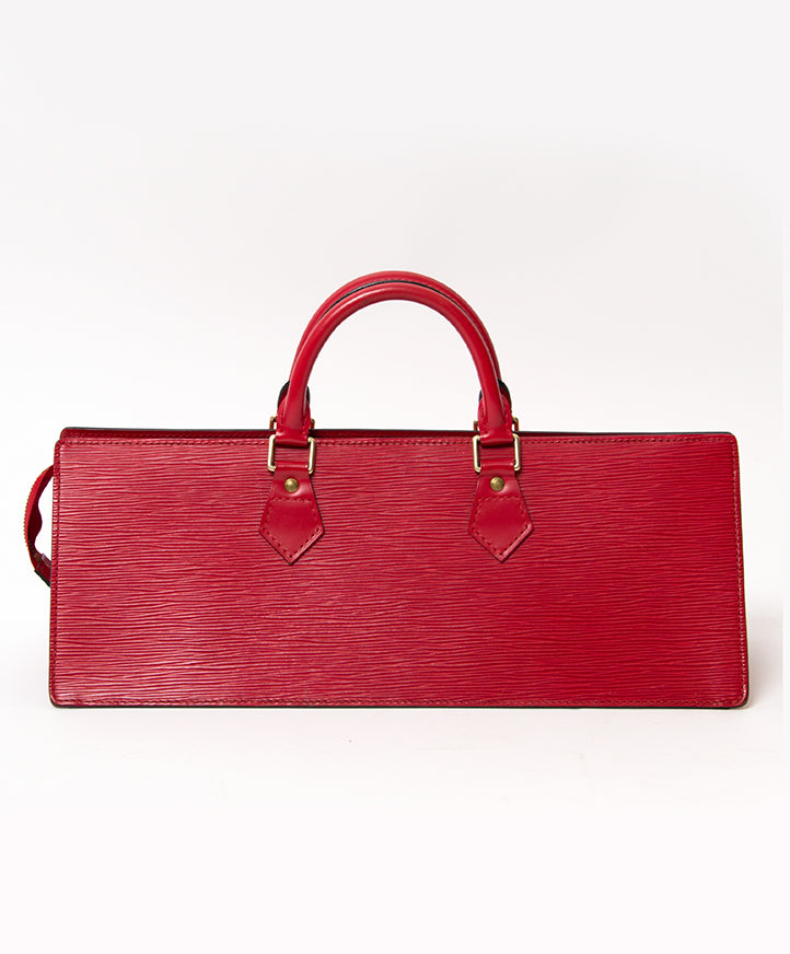 acheter en ligne seconde main louis vuitton épi sac a main triangle 100% authentic site en ligne labellov, Anvers