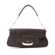 Tod's Brown Shoulder Bag,For designer brands such as Louis Vuitton, Hermes, Chanel, Delvaux and many more, visit the online platform Labellov. The website offers a safe and secure platform to sell and buy new or preloved luxurious bags.