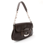 Tod's Brown Shoulder Bag, Labellov offers a wide selection of new and preloved luxury handbag. Visit the platform for a safe and secure shopping experience