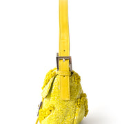 Koop authentieke tweedehands Fendi limited edition baguette aan de beste prijs bij LabelLOV vintage webshop.