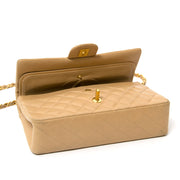 acheter en ligne seconde main chanel sac a epaule 2.55 pour le meilleur prix 100% authentic