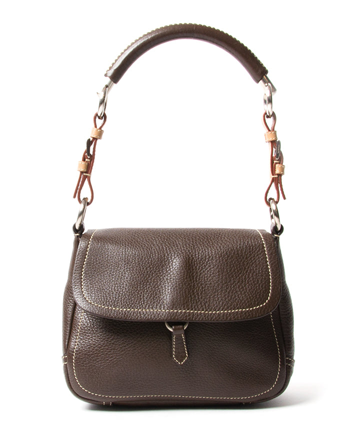 koop snel en veilig online tweedehands Prada schoudertas aan de beste prijs online webshop labellov