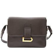buy safe online secondhand designer vintage shoulder bag poirier