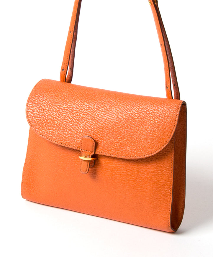 acheter en ligne seconde main designer vintage sac Delvaux authentic pour le meilleur prix
