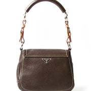buy safe online secondhand designer vintage prada shoulderbag best price online webshop labellov