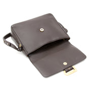 koop veilig online tweedehands delvaux poirier shoulderbag at the best price webshop labellov