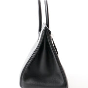 Brand New Hermès Birkin 35 Togo Black PHW + INVOICE koop veilig online nieuwe hermes birkin 100% authentiek, aankoopfactuur, doos, stofzak