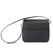 Louis Vuitton Black Epi Leather Shoulder Bag, Labellov offers a wide selection of new and preloved luxury handbag. Visit the platform for a safe and secure shopping experience
