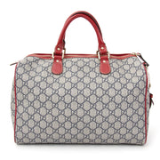 Gucci Boston Joy Tattoo Rose Heart enligne comme neuf pour le meilleur prix