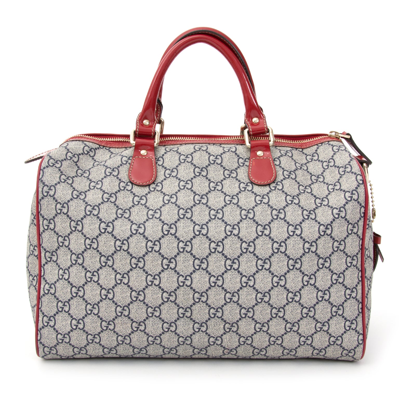 Gucci Boston Joy Tattoo Rose Heart enligne comme neuf pour le meilleur prix