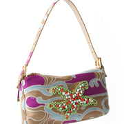 Fendi vintage handbag Buy authentic secondhand Fendi at the right price at LabelLOV vintage webshop. Safe and secure online shopping. Koop authentieke tweedehandsmerken tegen de juiste prijs op LabelLOV