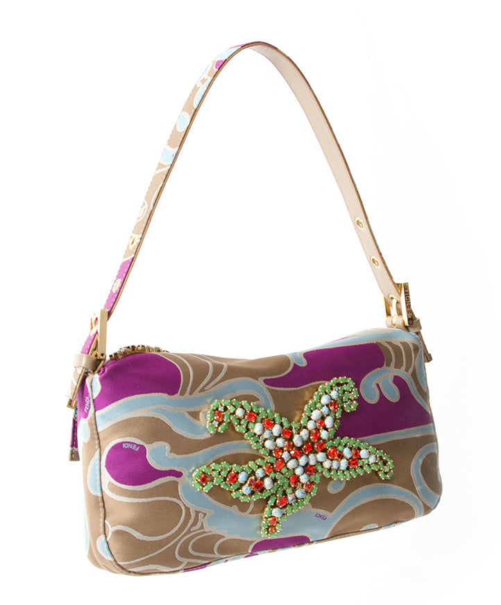 Fendi vintage handbag Buy authentic secondhand Fendi at the right price at LabelLOV vintage webshop. Safe and secure online shopping. Koop authentieke tweedehandsmerken tegen de juiste prijs op LabelLOV
