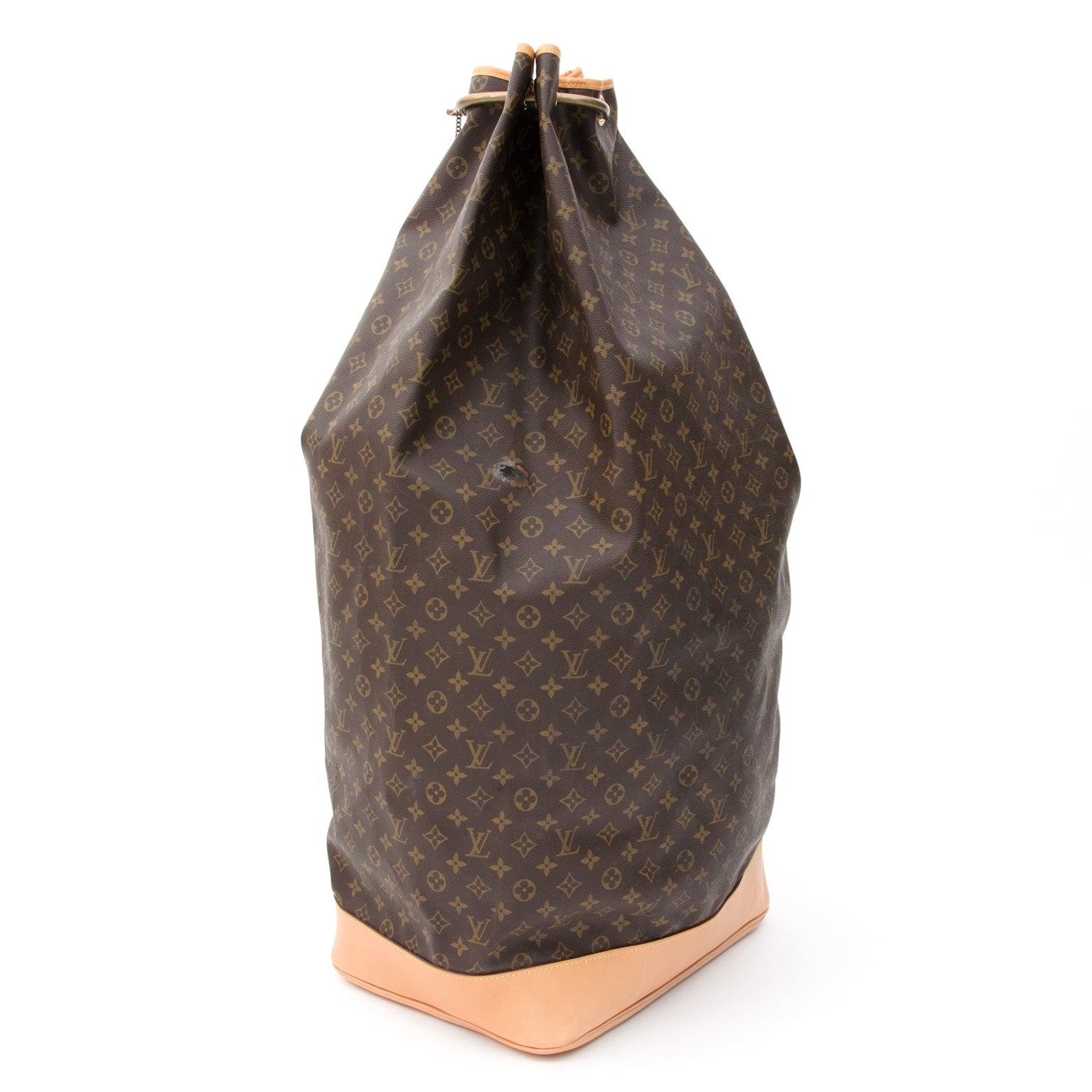 buy safe online limited louis vuitton sailor marin travel bag monogram at the best price