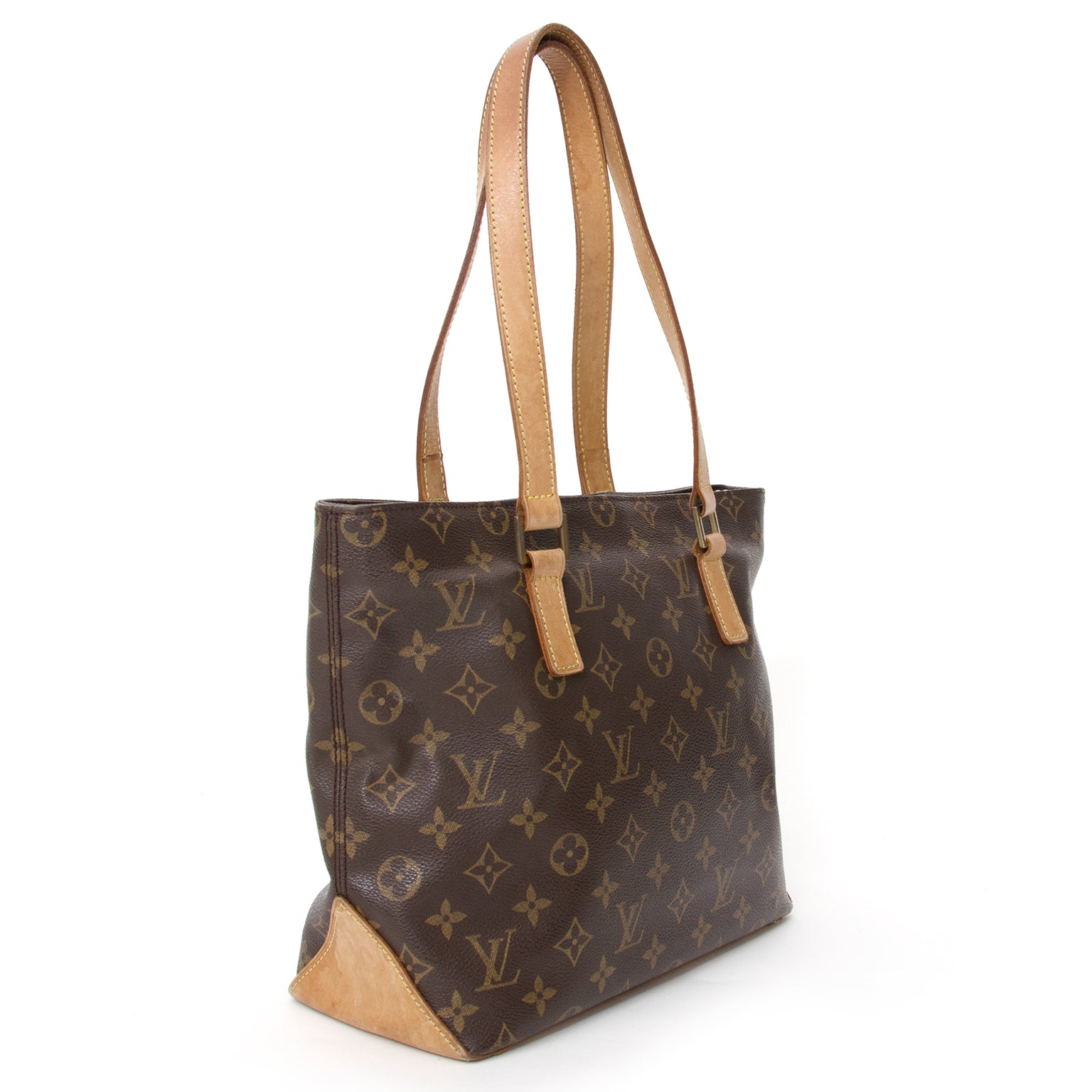 Achetez en ligne seconde main sac a main Louis Vuitton Mezzo Monogram