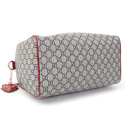 buy safe online at the best price authentic second hand luxury Gucci Boston Joy Tattoo Rose Heart