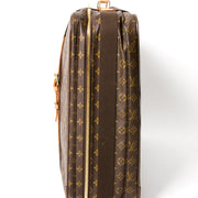 Louis Vuitton satellite luggage occasion fashion luxury designer vintage monogram lugage