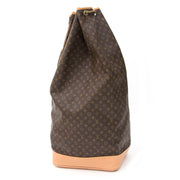 buy safe online limited louis vuitton sailor marin travel bag monogram at the best price