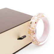 Authentieke Louis Vuitton Monogram Inclusion armband GM