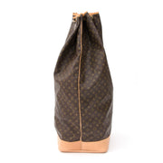 buy safe online limited louis vuitton sailor marin travel bag monogram at the best price
