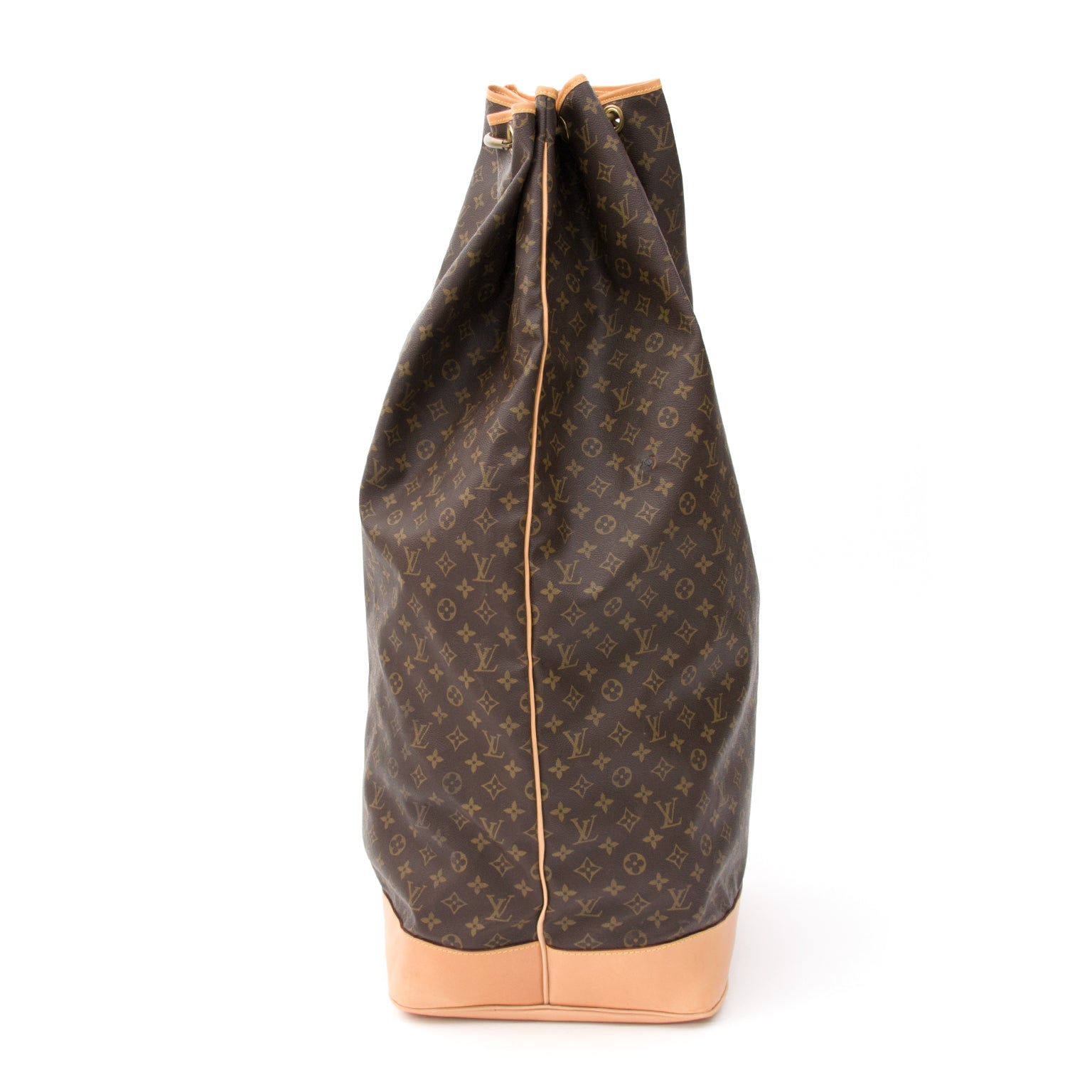 buy safe online limited louis vuitton sailor marin travel bag monogram at the best price