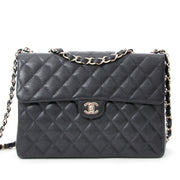 acheter seconde main Chanel sac a epaule caviar pour le meilleur prix site en ligne labellov